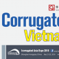 Tạp chí iCorrugated Vietnam số 4 năm 2017